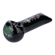 4" OG Kush Hand Pipe - Black