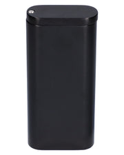 Dugout w/ One Hitter-Black-4in.