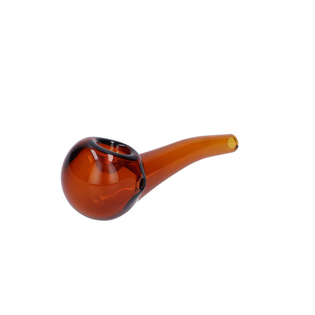 Everyday Essentials Ð 4Ó Bent Spoon Pipe