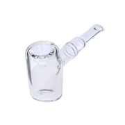 Sherlock Pipe-White-5in. (300368)