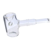 Sherlock Pipe-White-5in. (300368)