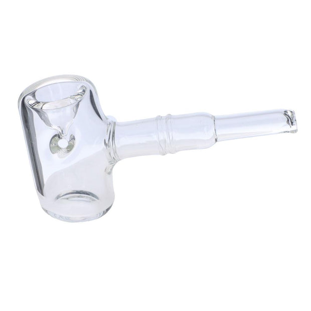 Sherlock Pipe-White-5in. (300368)