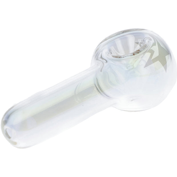 Famous X 3" Crystal Fumed Spoon Hand Pipe