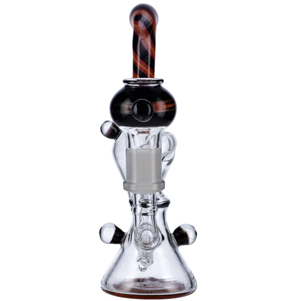 Cyclone Recycler