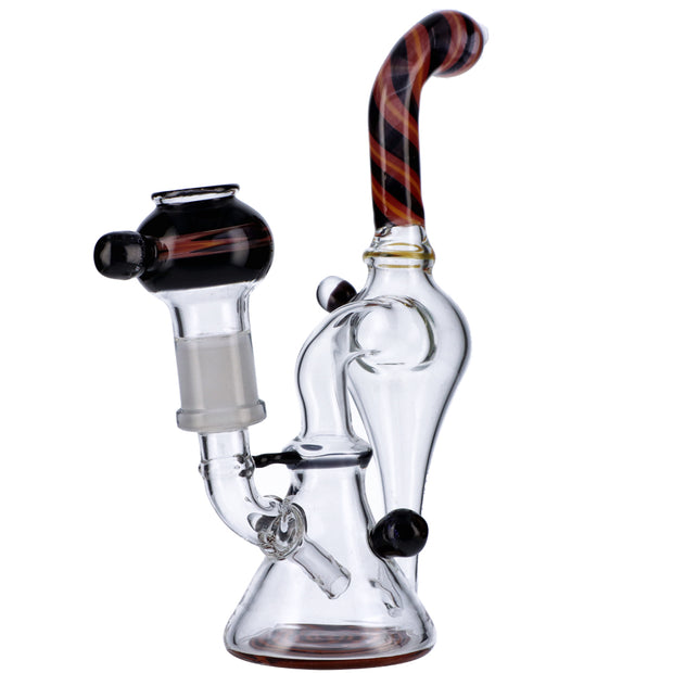 Cyclone Recycler