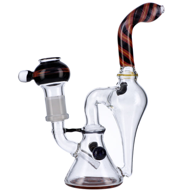 Cyclone Recycler