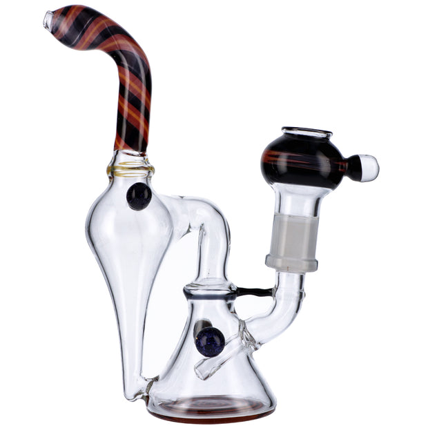 Cyclone Recycler