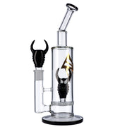 Black Beast 12.5" Bong