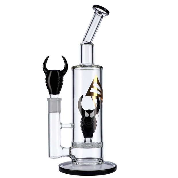 Black Beast 12.5" Bong