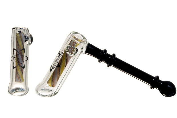 Atomik Bubbler Phoenix 3"