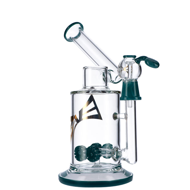 Discovery 9" Dab Rig