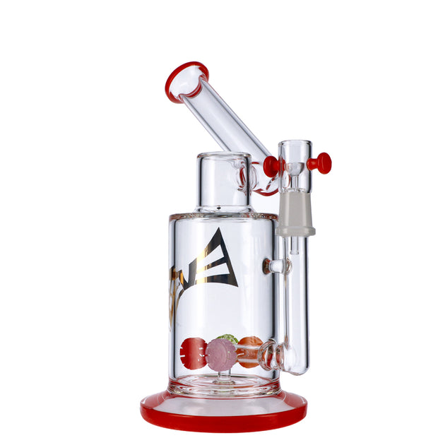 Discovery 9" Dab Rig