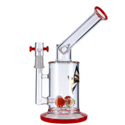 Discovery 9" Dab Rig