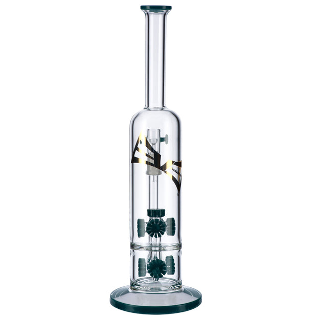 Blaze Dab Rig