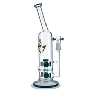 Blaze Dab Rig