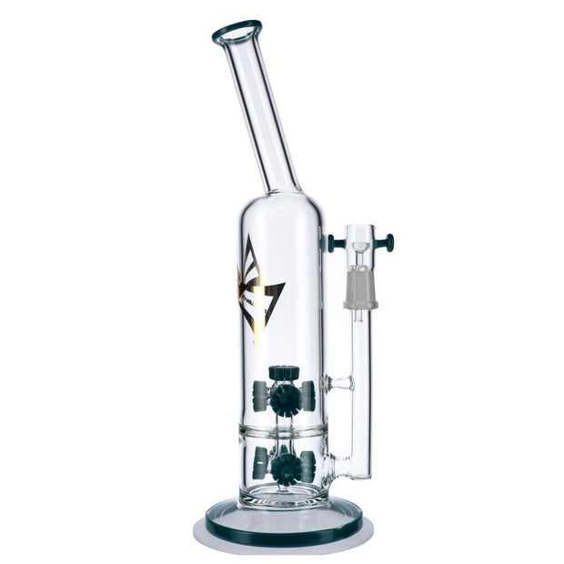 Blaze Dab Rig
