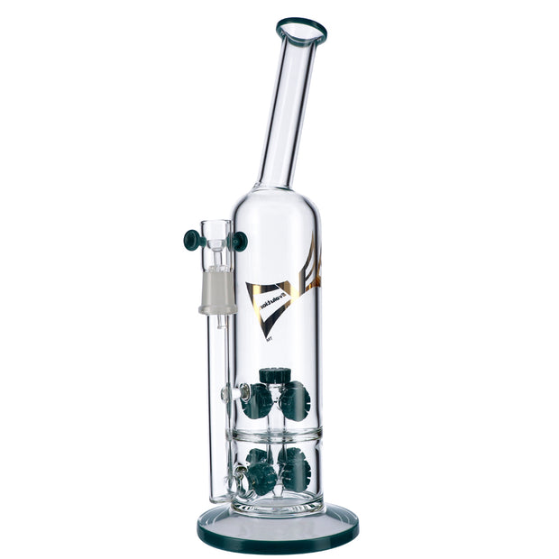 Blaze Dab Rig