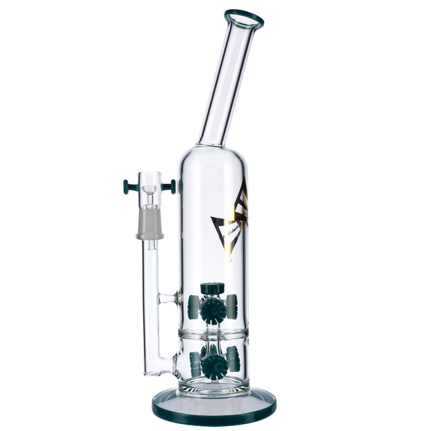 Blaze Dab Rig