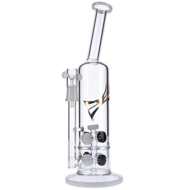 Blaze Dab Rig