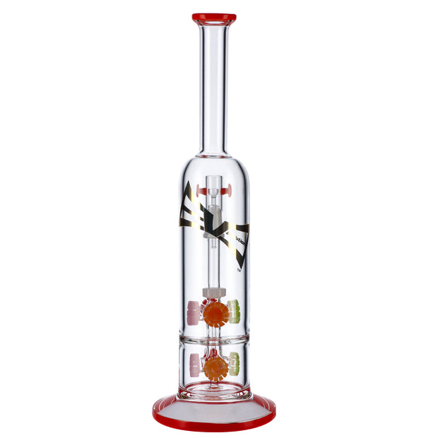 Blaze Dab Rig