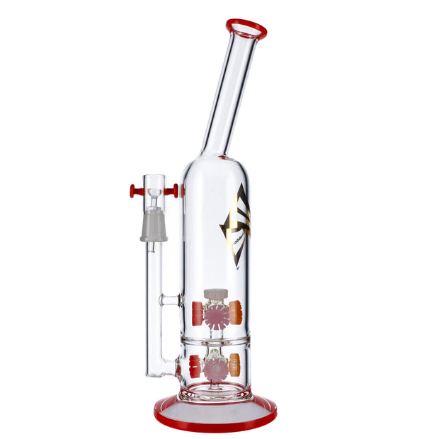 Blaze Dab Rig
