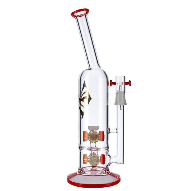 Blaze Dab Rig