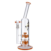 Blaze Dab Rig