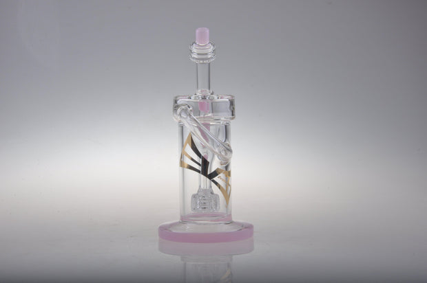 Evolution Glass Hurricane 8"