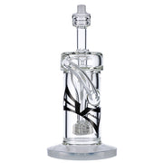 Hurricane 8" Dab Rig