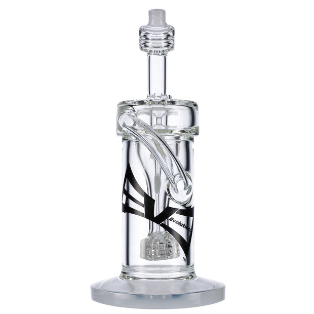 Hurricane 8" Dab Rig