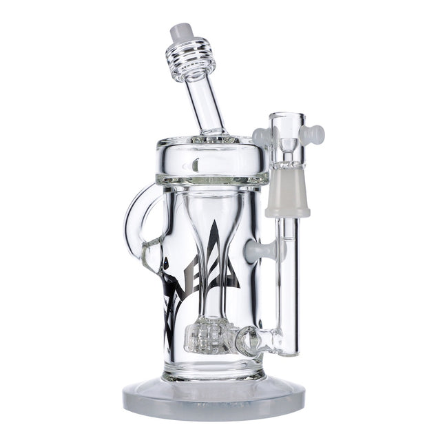 Hurricane 8" Dab Rig