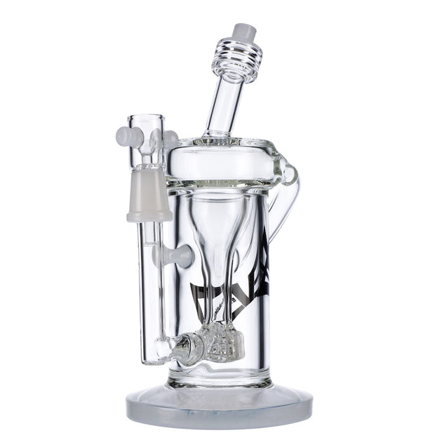 Hurricane 8" Dab Rig