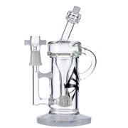 Hurricane 8" Dab Rig