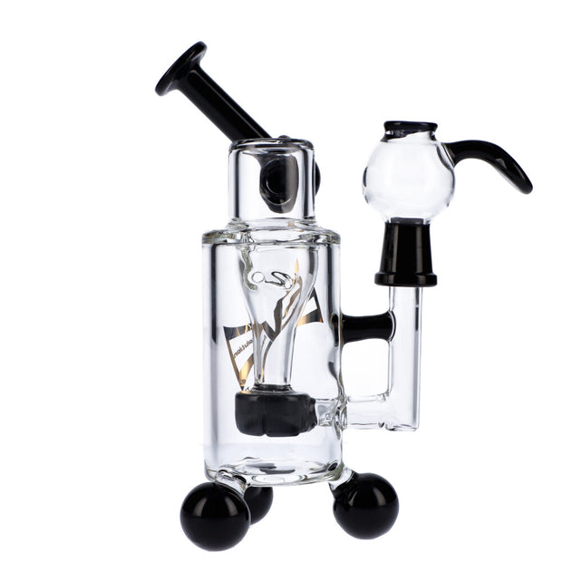 Tropical Storm 7" Dab Rig