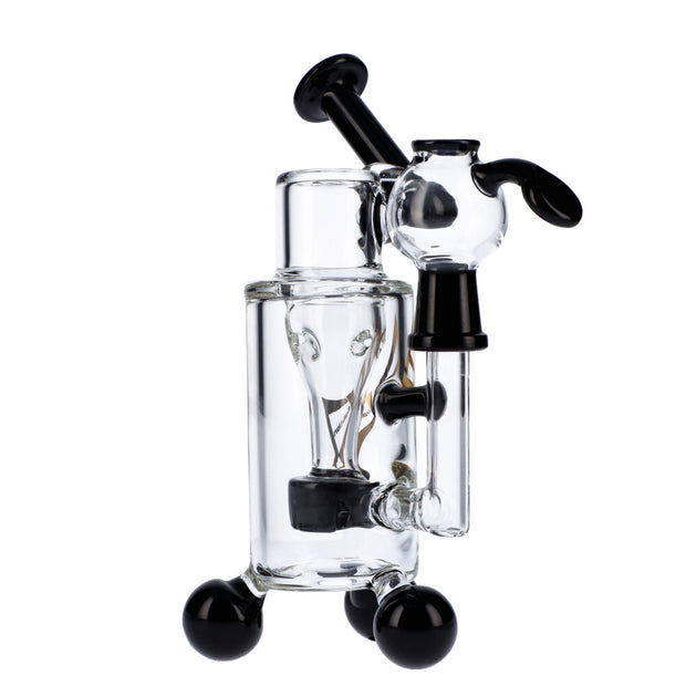 Tropical Storm 7" Dab Rig