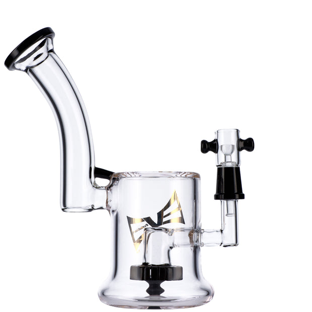 Diamond Dust 8" Dab Rig