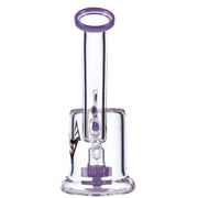 Diamond Dust 8" Dab Rig