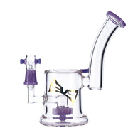 Diamond Dust 8" Dab Rig