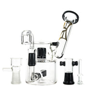 Morning Glory 6" Rig