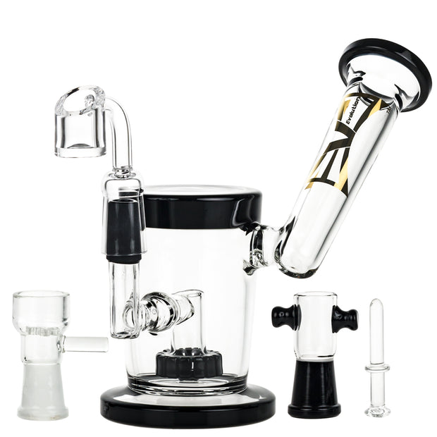 Dust Devil 7" Dab Rig