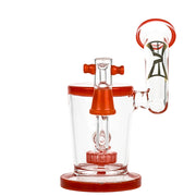 Dust Devil 7" Dab Rig