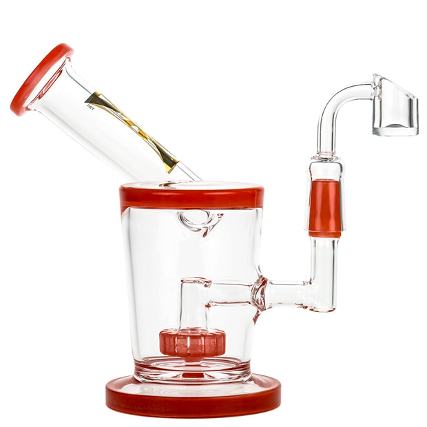 Dust Devil 7" Dab Rig