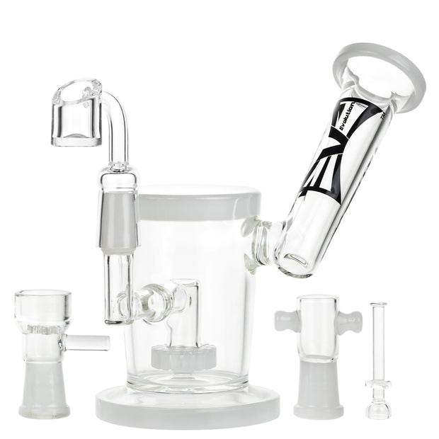 Dust Devil 7" Dab Rig