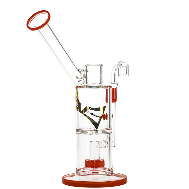 Heat Wave 12.5" Dab Rig