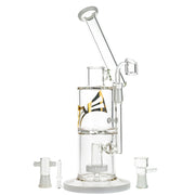 Heat Wave 12.5" Dab Rig