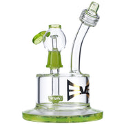 Eclipse 6.25" Dab Rig