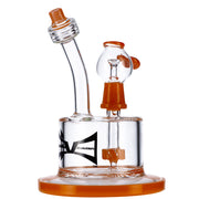 Eclipse 6.25" Dab Rig