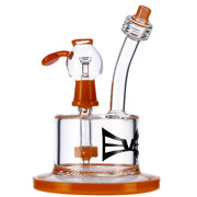 Eclipse 6.25" Dab Rig