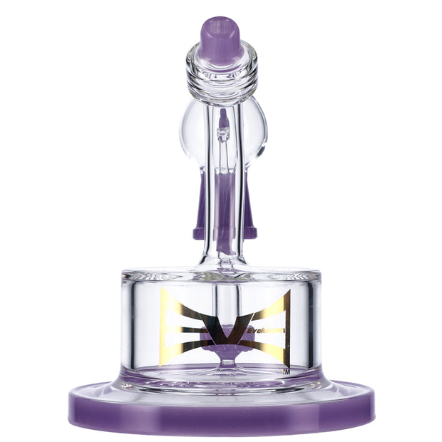 Eclipse 6.25" Dab Rig