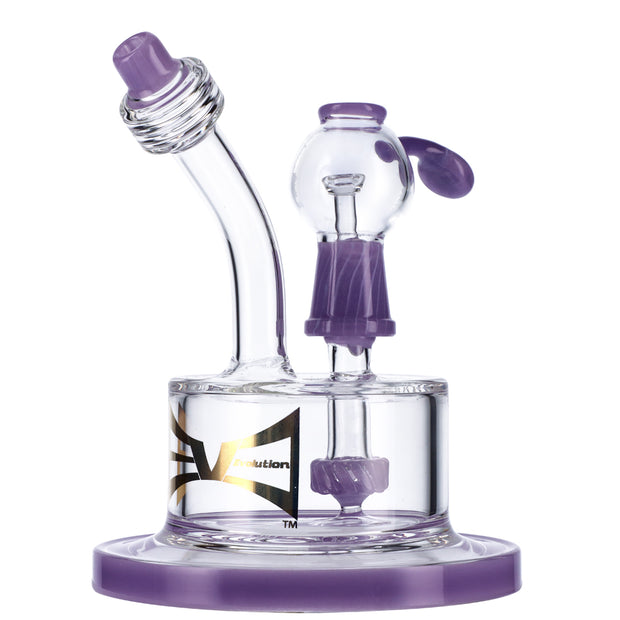 Eclipse 6.25" Dab Rig